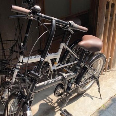 Kyomachiya Higashiyama Sanjo Kanau Kyoto Bagian luar foto