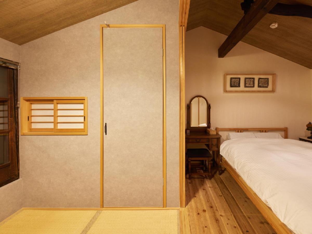 Kyomachiya Higashiyama Sanjo Kanau Kyoto Bagian luar foto