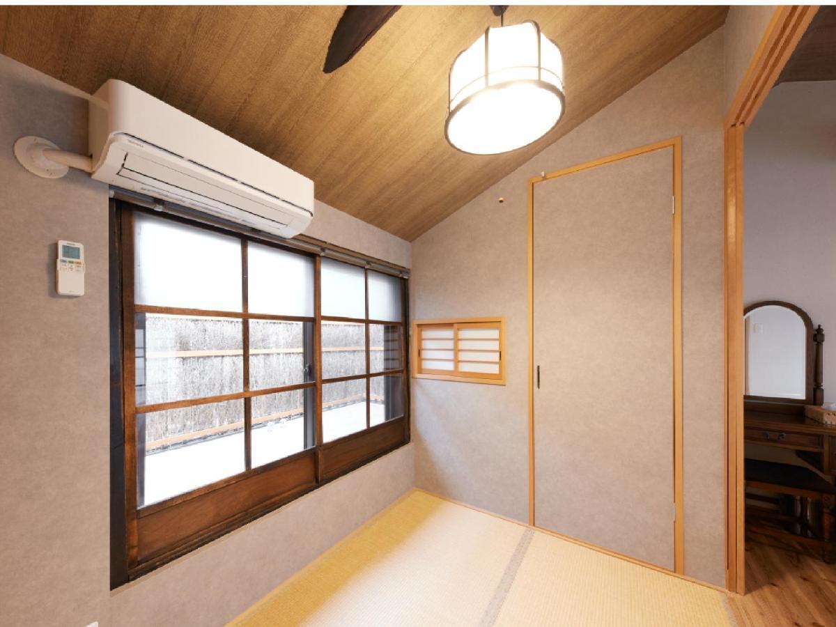 Kyomachiya Higashiyama Sanjo Kanau Kyoto Bagian luar foto