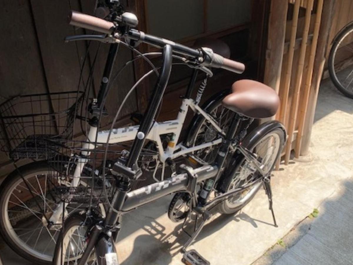 Kyomachiya Higashiyama Sanjo Kanau Kyoto Bagian luar foto