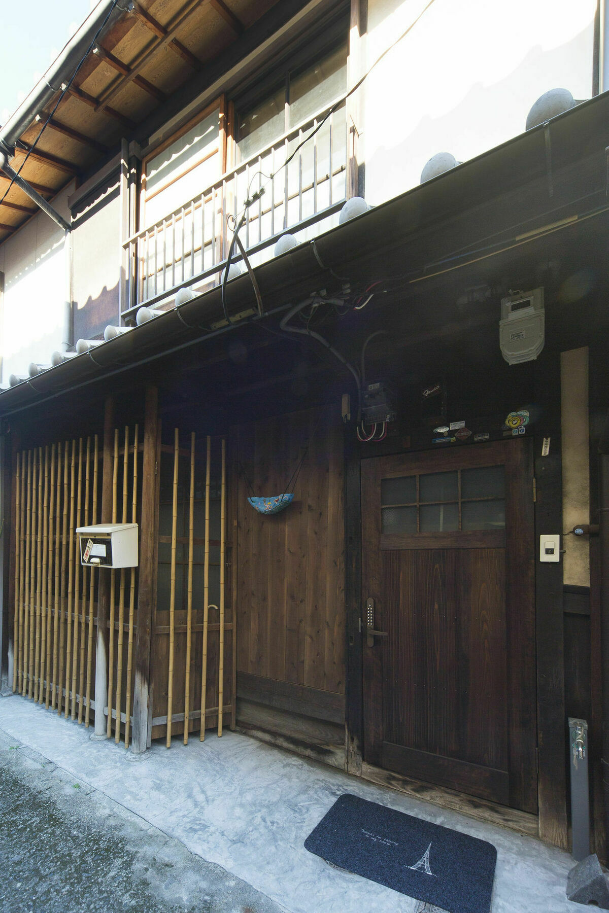 Kyomachiya Higashiyama Sanjo Kanau Kyoto Bagian luar foto